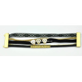 Hipanema Style Bracelet/Fashion Bracelet (XBL13036)